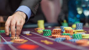 On X Casino